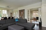 Woonkamer met haard.
<br/>
Funda, 2016-09-09